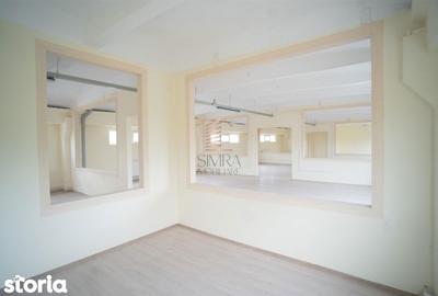 Spațiu comercial, de 1,156 mp, în Vest - 14