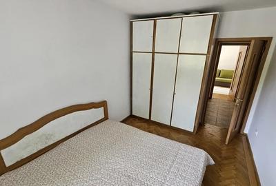 Apartament 3 Camere Titan | Proximitate metrou | Bloc anvelopat - 2