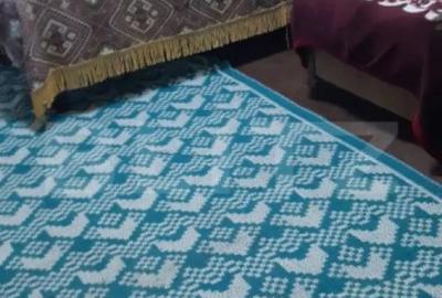 Casă cu 5 camere cu Teren 2348 Mp în Găești - 2