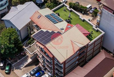 Hotel in Eforie Nord cu 43 de Camere - Investitie Premium la - 1