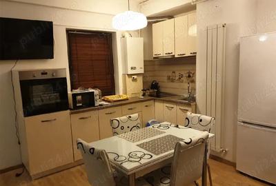 Garsonieră nedecomandată în Tomis Plus - 4