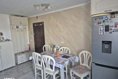 Apartament cu 2 camere semidecomandat în Micălaca - 7
