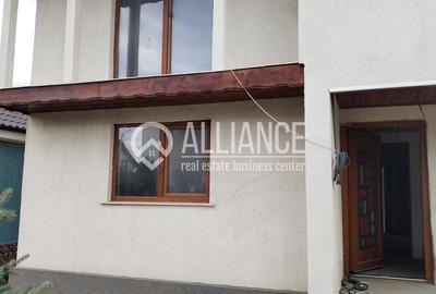 Casă individuală cu 4 camere cu Canalizare în Lumina - 16