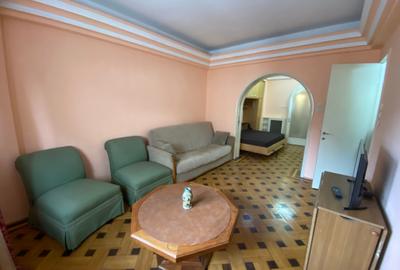 Garsonieră decomandată, mobilată în Dacia - 2