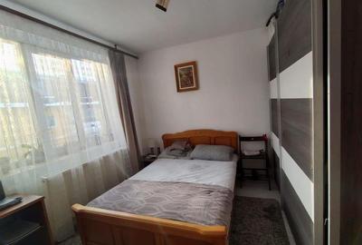 Apartament cu 2 camere decomandat, mobilat în Burdujeni - 2