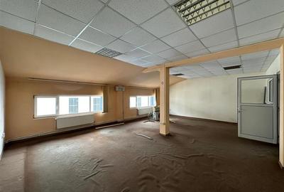 Spațiu industrial, de 700 mp, în Metalurgie - 12