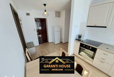 Apartament cu 2 camere decomandat în Ultracentral - 3