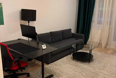 2 camere Drumul Taberei - bld. Timisoara nr. 101T - Atlas Residence 2 camere Drumul Taberei - bld. Timisoara nr. 101T - Atlas Residence - 2