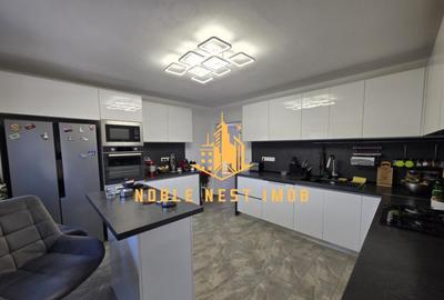 Casa eleganta, 5 camere, 149 mp utili Purcareni, COMI - 2