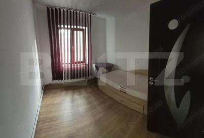 Apartament 41 mp, semidecomandat, parter zona Progresu, ideal pentru locuin?a - 4