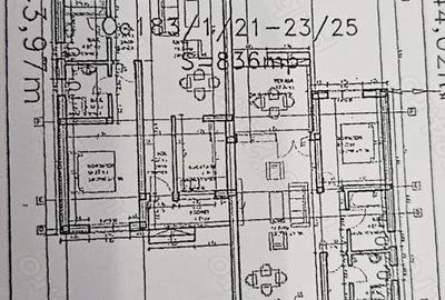 Casă cu 3 camere cu Teren 418 Mp în Șag - 5