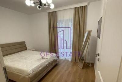 Apartament cu 2 camere în Berceni - 4
