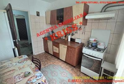 Apartament cu 3 camere decomandat în Găvana - 1