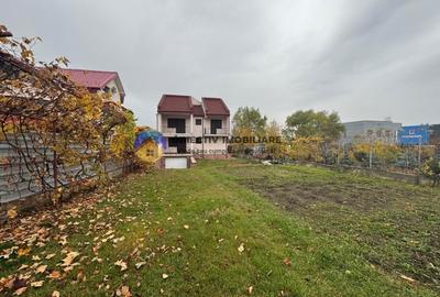 Casa+ teren 1156 mp de vanzare - zona Fermelor - 3