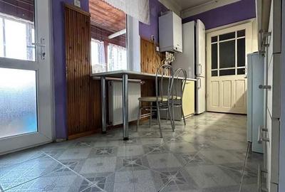 Casă cu 2 camere în Central - 5