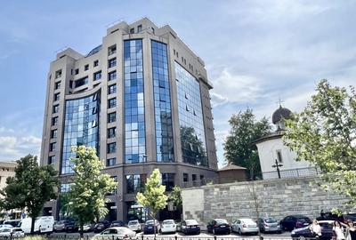 Birou, 188 mp în Unirii