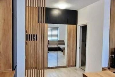 Garsoniera noua, zona Vest - 7