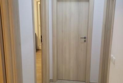 Apartament cu 2 camere decomandat în Chiajna - 8