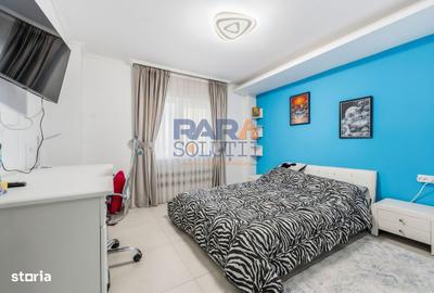 Apartament cu 4 camere, mobilat în Central - 1