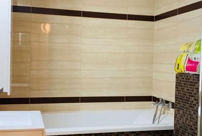Apartament cu 3 camere decomandat în Central - 4