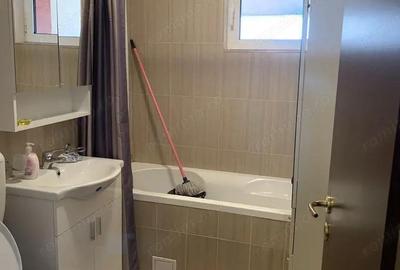 Garsonieră semidecomandată, mobilată în Prelungirea Ghencea - 2