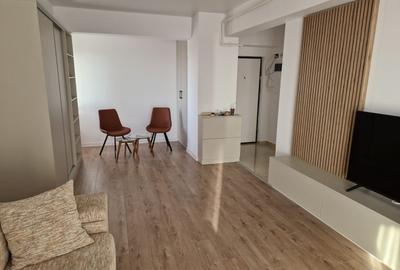 Apartament cu 2 camere decomandat, mobilat în Parcul Carol - 7
