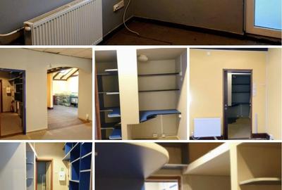 Spațiu comercial, de 99 mp, în Mărgineni - 3