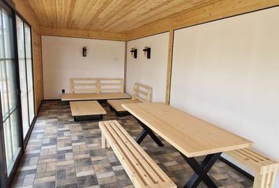 Casă cu 4 camere cu Teren 1848 Mp în Central - 15