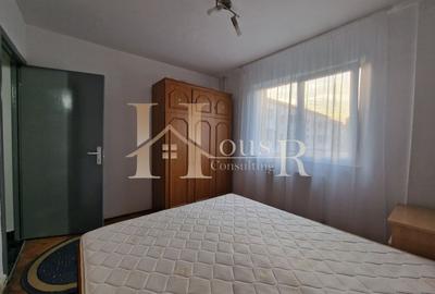 Apartament cu 2 camere semidecomandat, mobilat în Girocului - 4