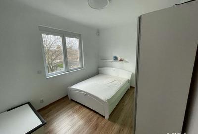 Apartament 3 camere 86 mp Freidorf - Timisoara - 9