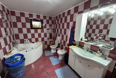 Casa de vanzare in Petresti , 586mp teren si 171mp suprafata construita - 15