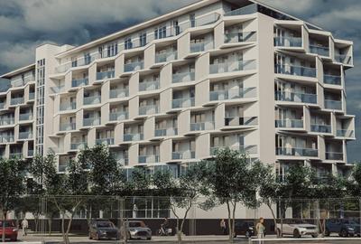 Apartament de vanzare - 5