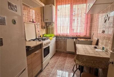 Apartament cu 2 camere semidecomandat în Central - 3