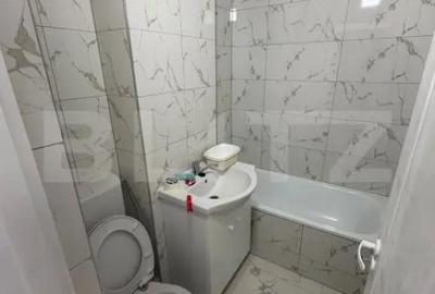 Garsonieră decomandată în Calea Moldovei - 6