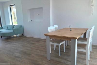 Duplex cu 4 camere cu Teren 227 Mp în Berceni - 6