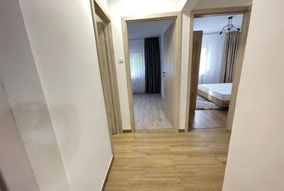 Amenajat complet, mobilat și utilat, totul nou - 7