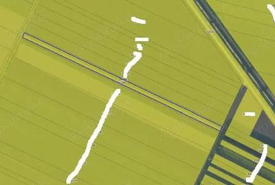 Teren extravilan, Comuna Valcele, Jud calarasi - 6