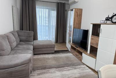 *** Apart 2 camere cu Rasarit | Pipera, 4City | Parking subteran  | Linistit *** - 1