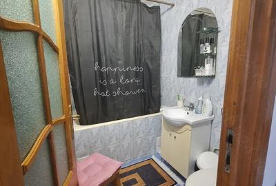 Apartament cu 2 camere mobilat. - 4