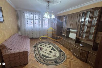 Apartament cu 3 camere în Pâncești - 1