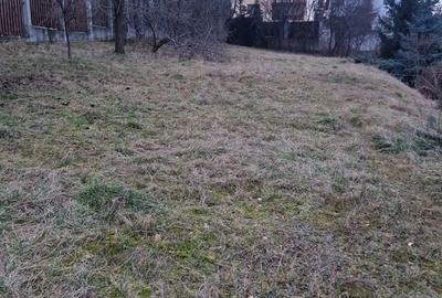 Teren de 634 mp, în Ștrand - 3