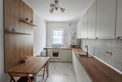 Garsonieră decomandată, mobilată în 13 Decembrie - 12