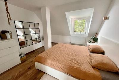 Apartament modern 2 camere 73mp + parcare - Iancu Nicolae / Baneasa - 3