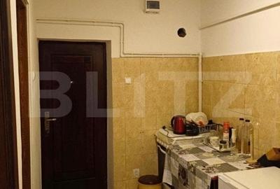 Garsoniera, 22mp, zona CAM - 5