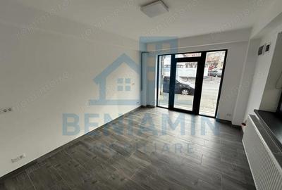 Spațiu comercial, de 90 mp, în Central - 2