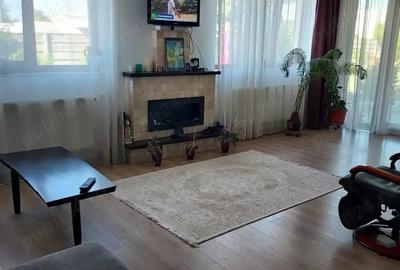 Casă cu 4 camere cu Teren 1200 Mp în Km 5 - 9