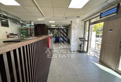 Spațiu comercial, de 60 mp, în Dumbrăvița - 8