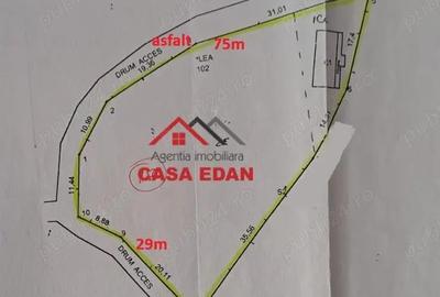 Casă în Șotrile - 2