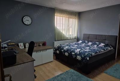 Casa de vanzare - Sf. Gheorghe, zona Simeria Veche - 260m - 10