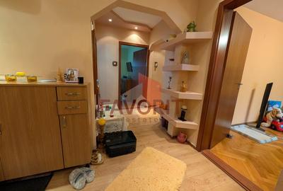 3 camere | etaj 2 | 2 bai | centrala proprie | zona excelenta - 8